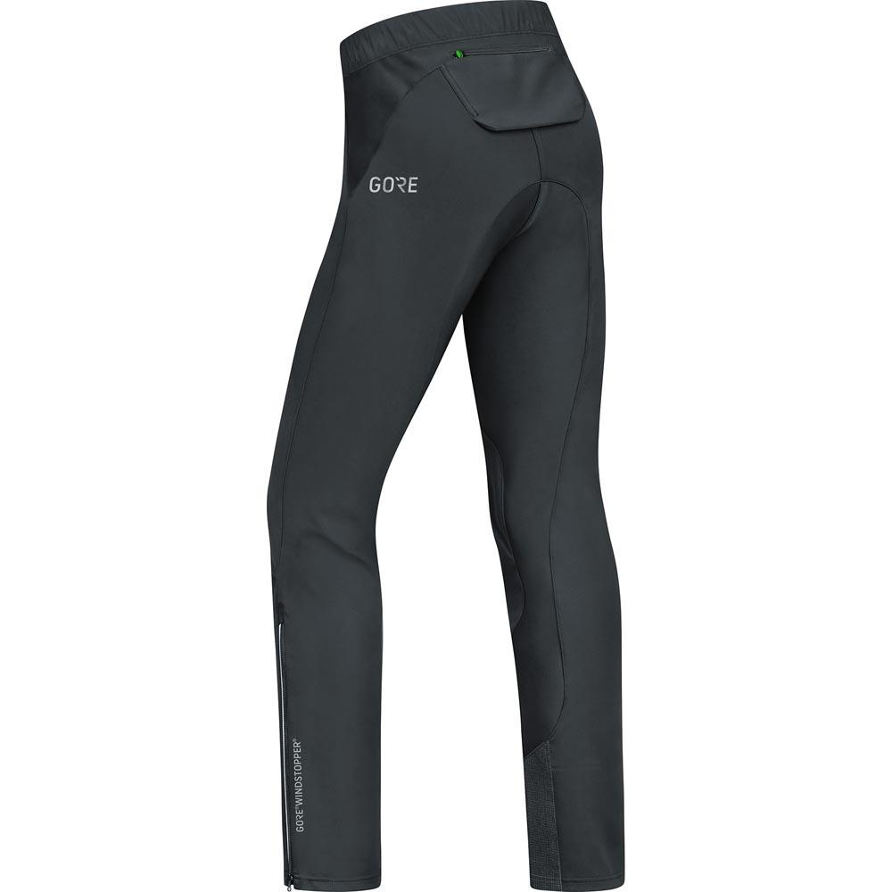GORE® Wear Pantalons C5 Windstopper Trail