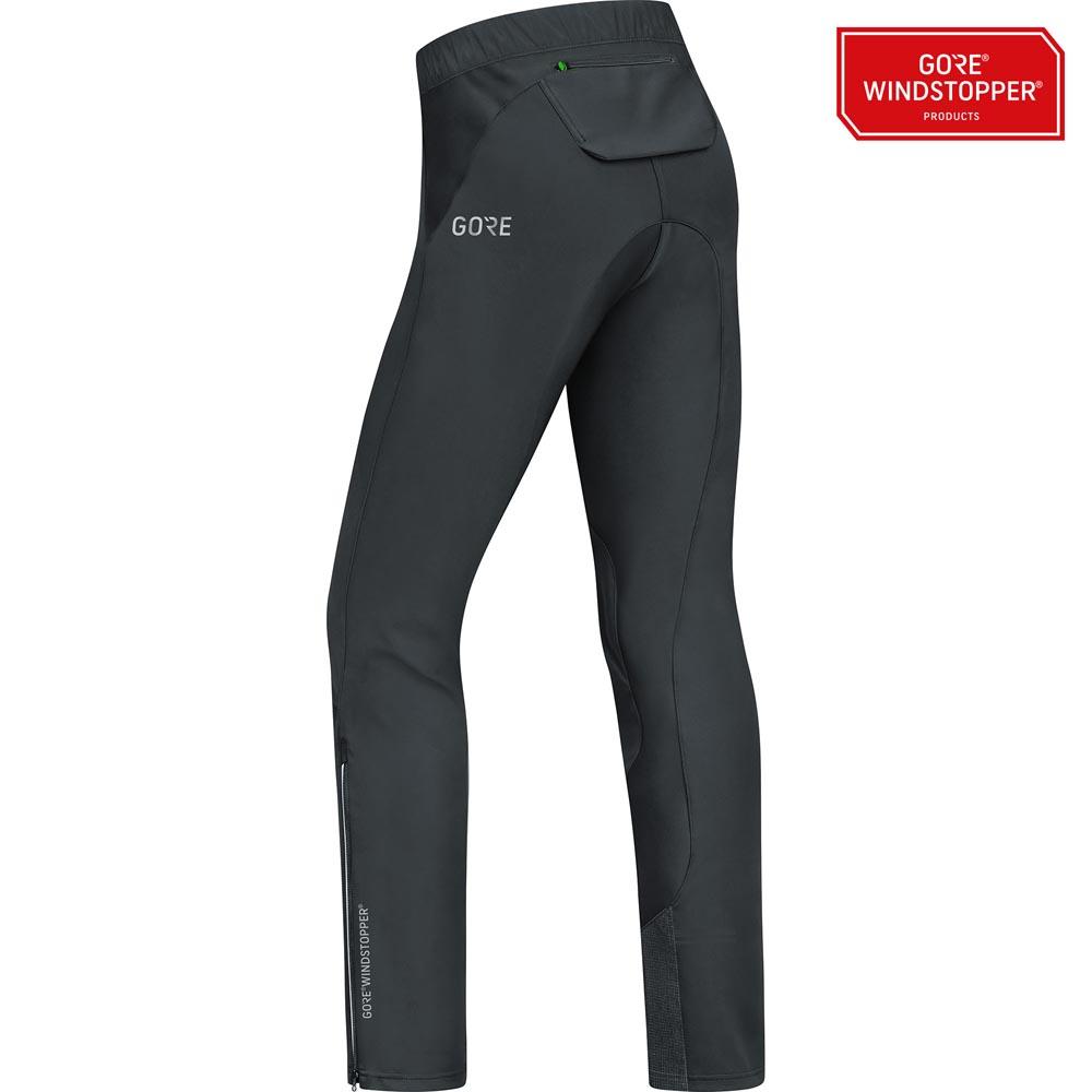 GORE® Wear Pantalons C5 Windstopper Trail