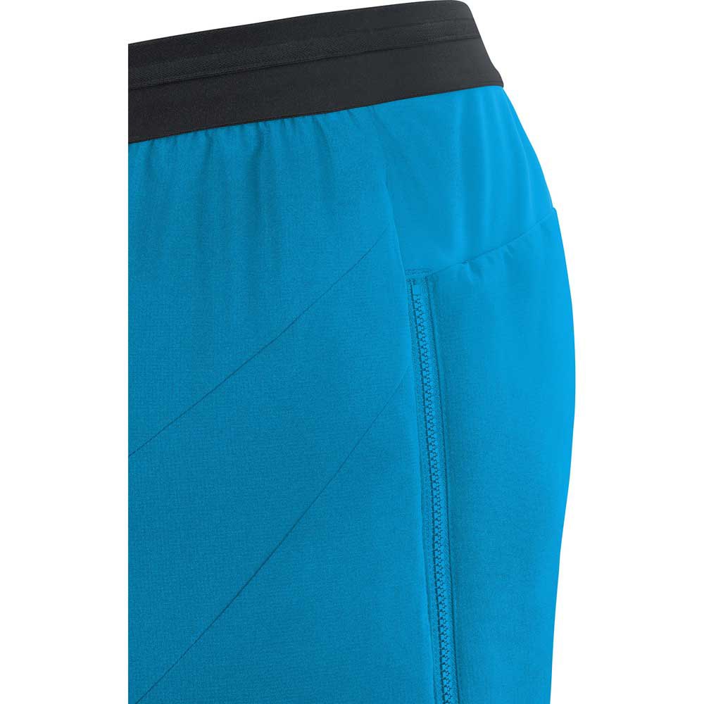 GORE® Wear Pantalons Courts C5 Windstopper Insulated