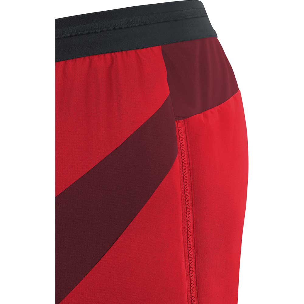 GORE® Wear C5 Windstopper Insulated Shorts