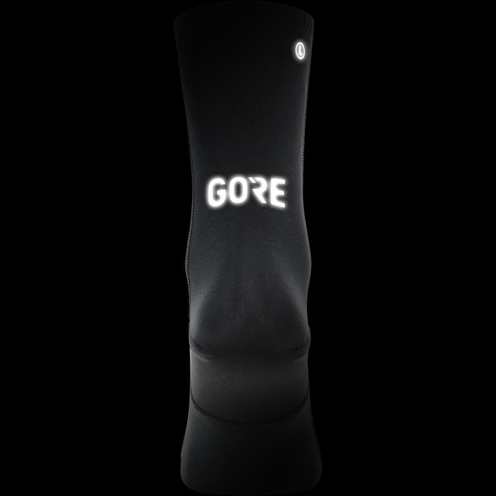 GORE® Wear C3 Partial Windstopper strumpor