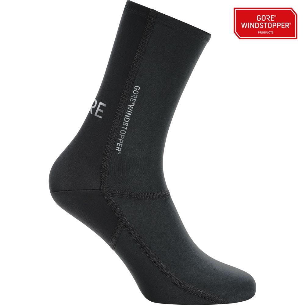 GORE® Wear C3 Partial Windstopper socks