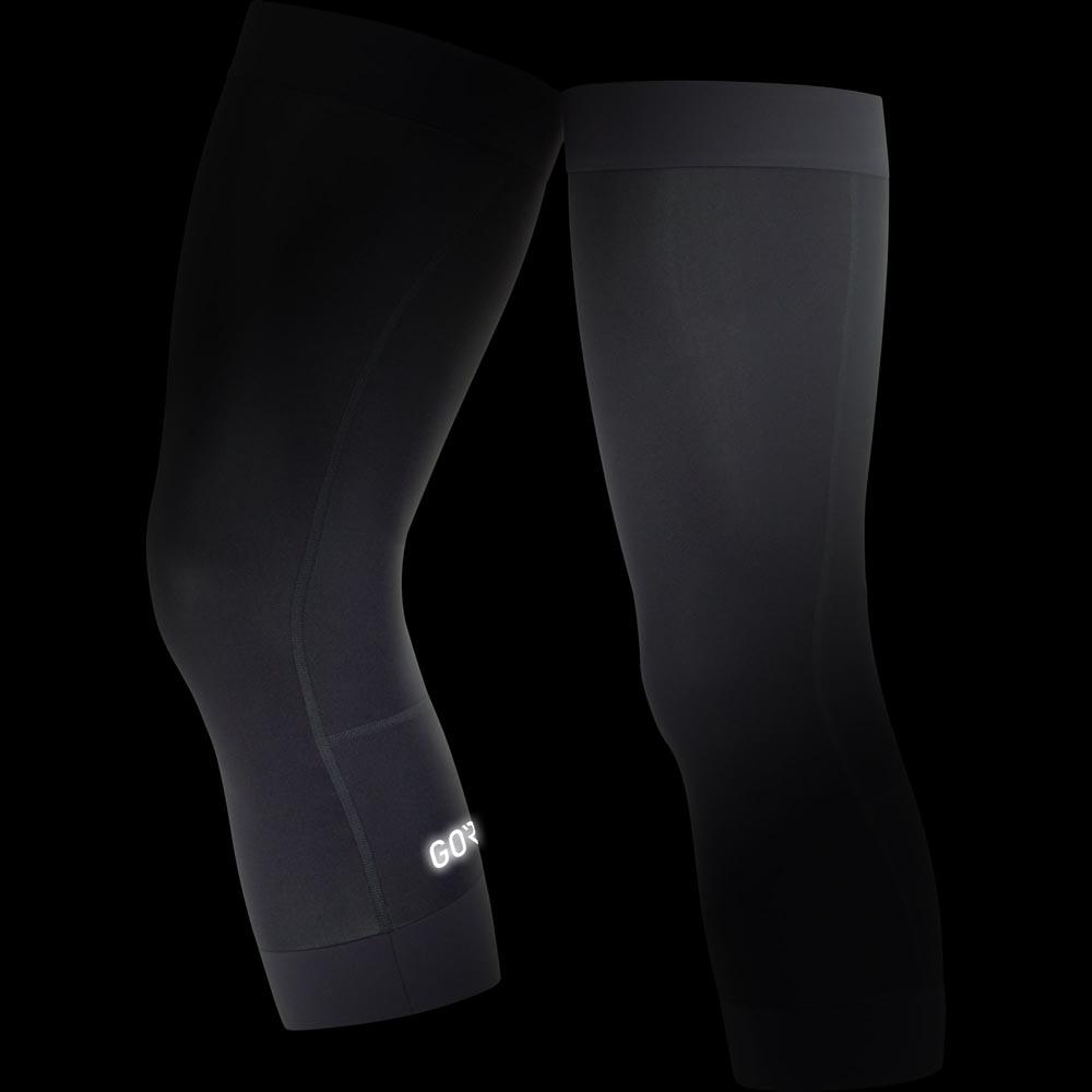 GORE® Wear C3 Thermo s Knee Warmers