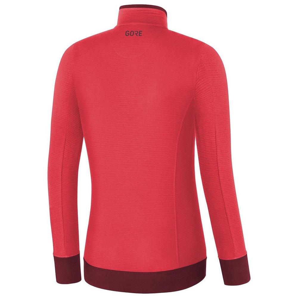GORE® Wear Thermo Light Long Sleeve T-Shirt