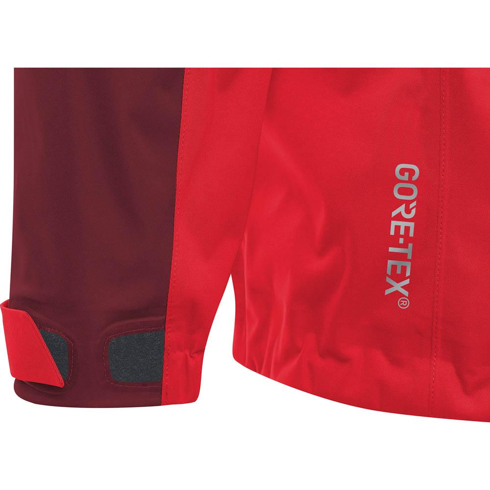 GORE® Wear R3 Goretex Active Hoodie Jacket