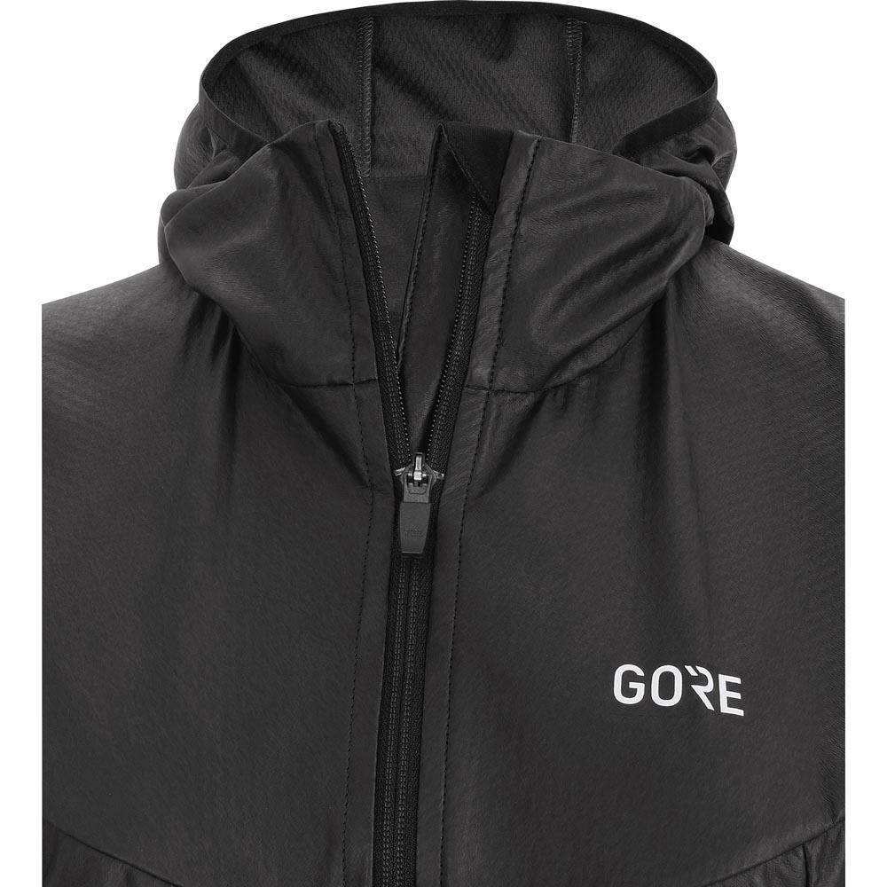 GORE® Wear Veste À Capuche R5 Goretex Infinium Soft Lined