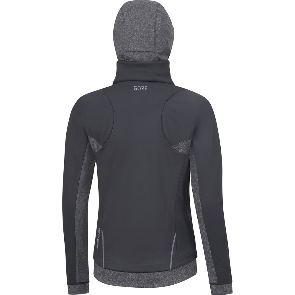 GORE® Wear T-shirt à manches longues R3 Windstopper Thermo
