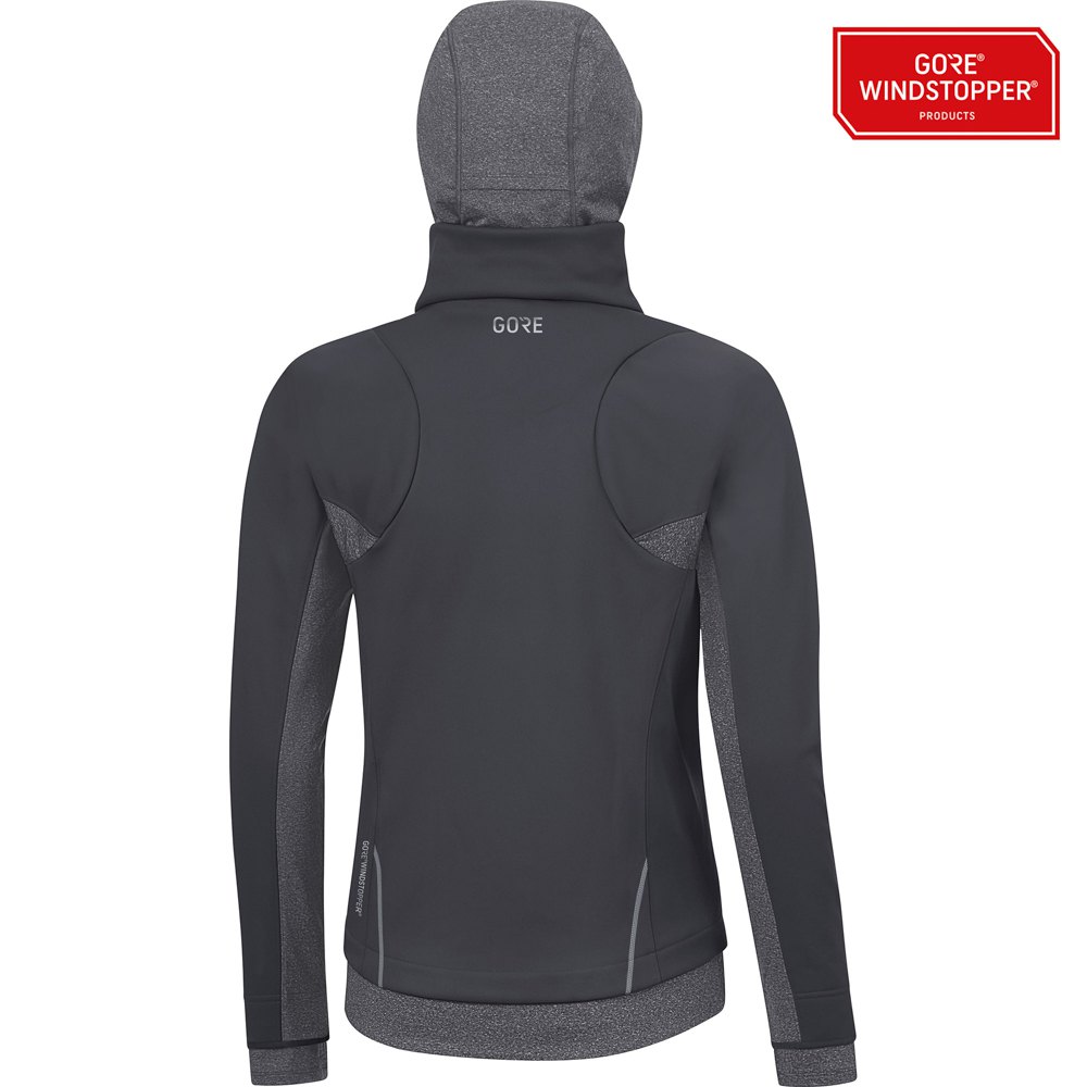 GORE® Wear R3 Windstopper Thermo long sleeve T-shirt