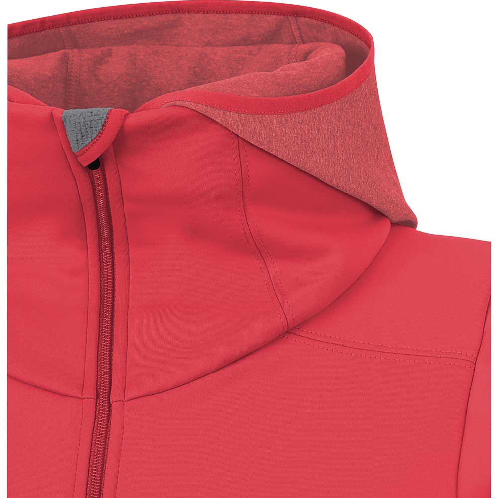 GORE® Wear R3 Windstopper Thermo Sweatshirt Met Capuchon