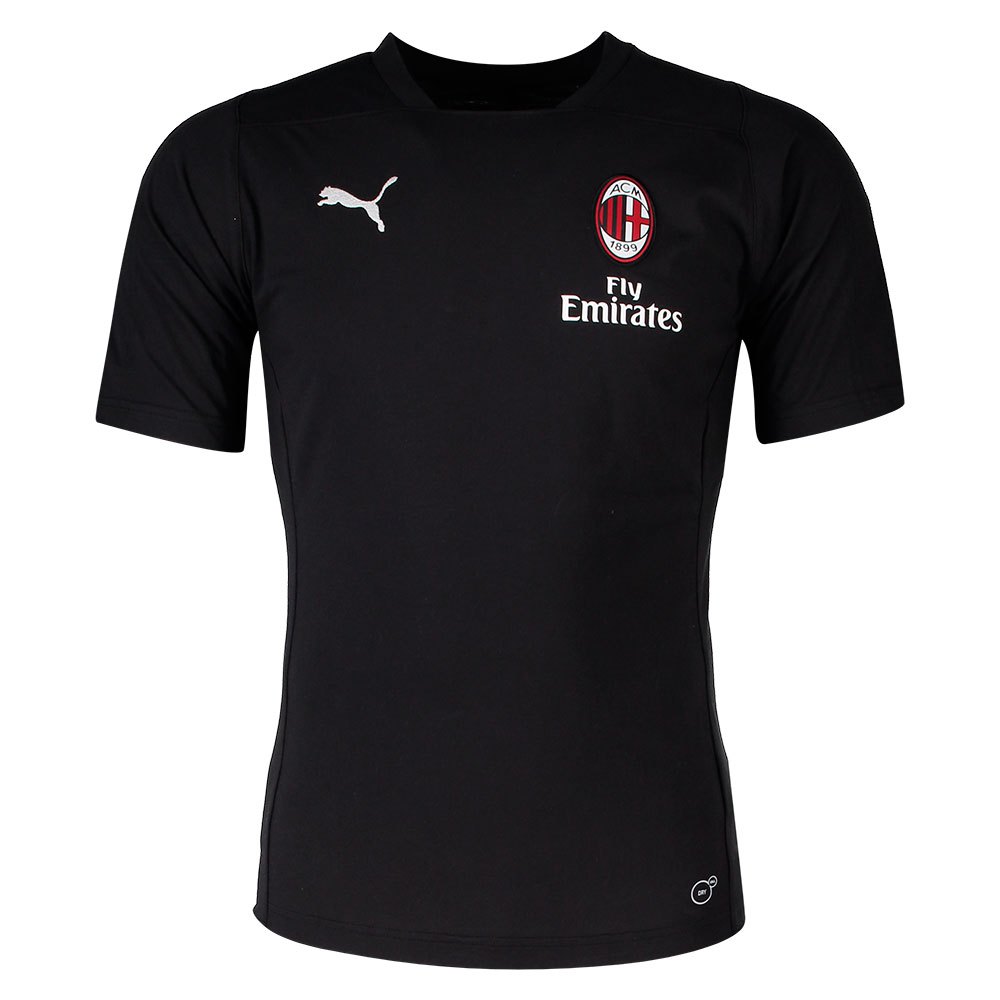 Puma AC Milan Performance 18/19 T-Shirt