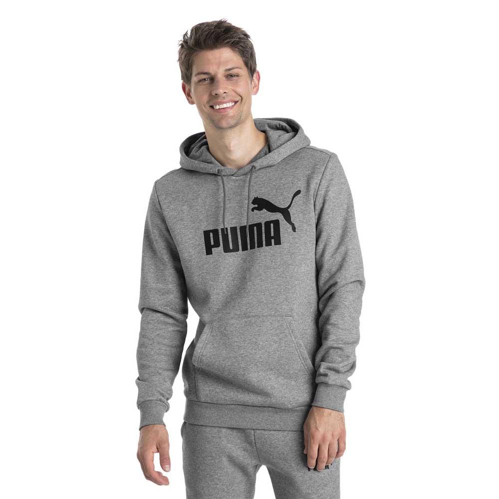 Puma Felpa Essential Big Logo