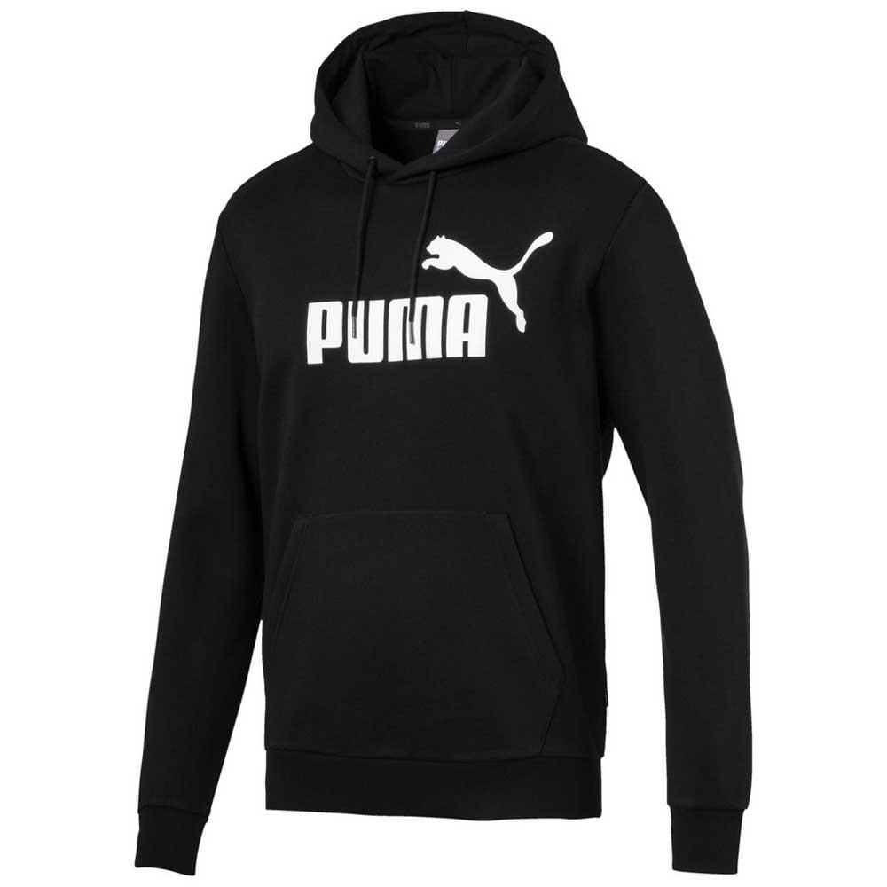 puma-essential-big-logo-sweatshirt-met-capuchon