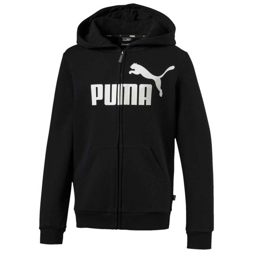 puma-ess-logo-hoodie