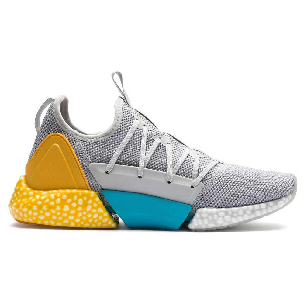 Puma Hybrid Rocket Aero Wns Running Shoes - Grey: Buy Puma Hybrid Rocket  Aero Wns Running Shoes - Grey Online at Best Price in India | Nykaa