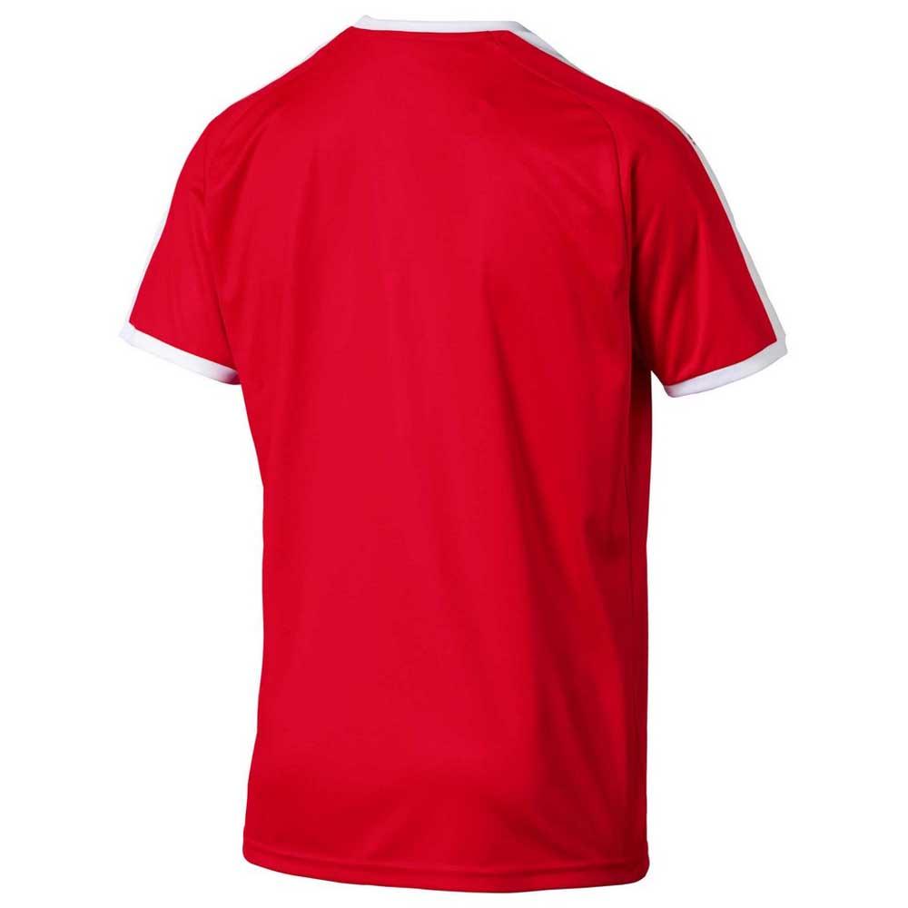 Puma T-shirt à manches courtes Liga