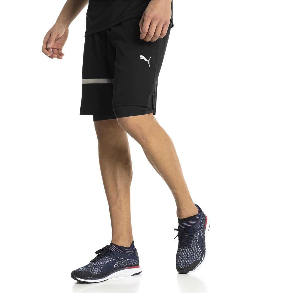 Puma Pace 2 In 1 Shorts