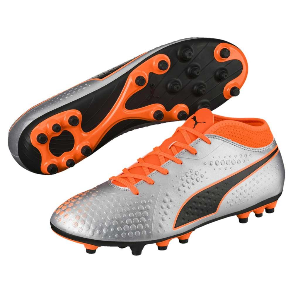 Puma Chaussures Football One 4 Synthetic AG