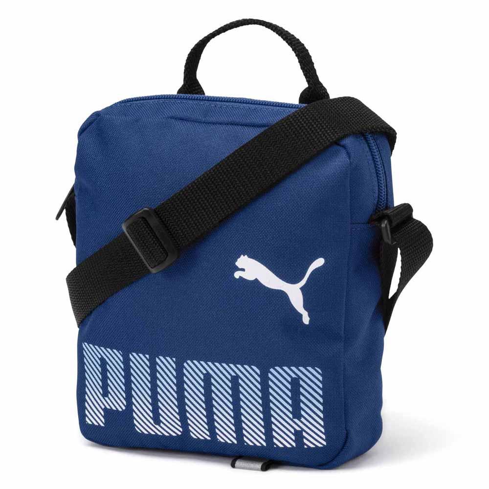 Puma Plus Portable Blue Dressinn