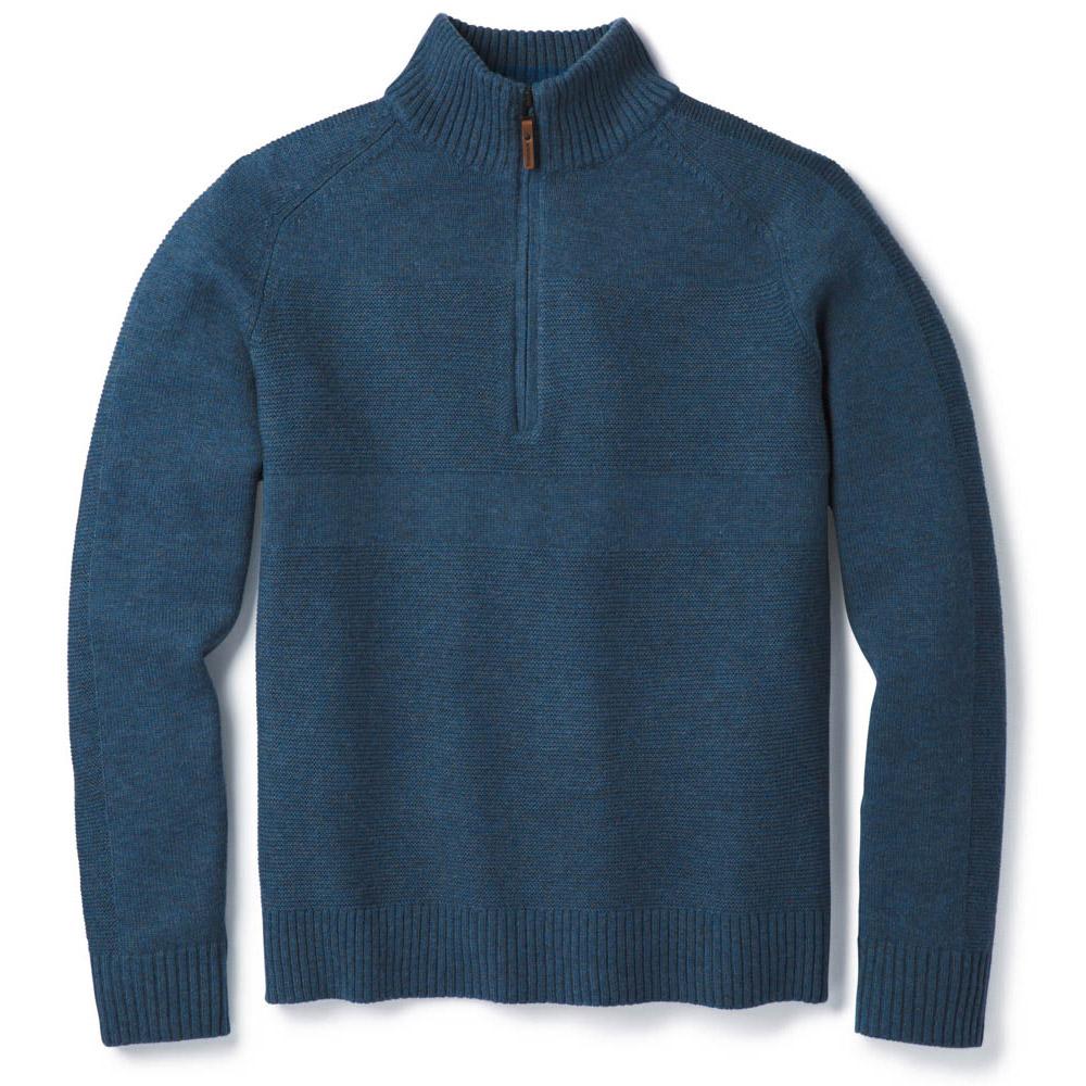smartwool-ripple-ridge-half-zip-sweatshirt