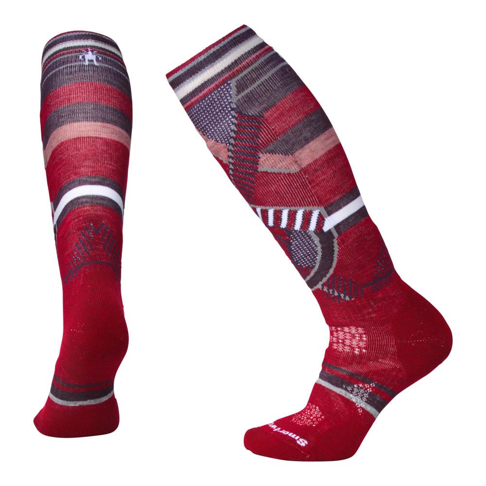 smartwool-phd-ski-medium-pattern-socks