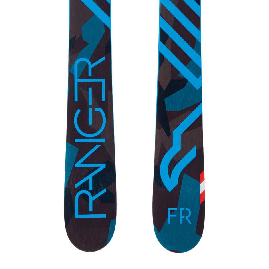 Fischer Sci Alpino Ranger FR