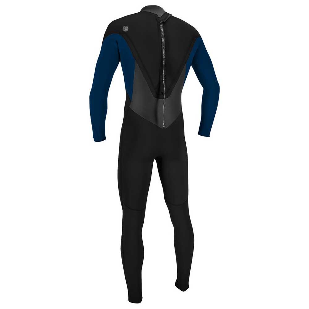 O´neill wetsuits O´Riginal 5/4mm Back Zip Full