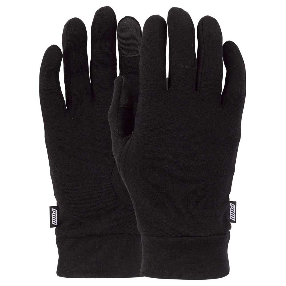 Pow gloves Merino Liner Gloves