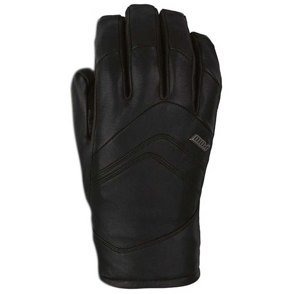 pow-gloves-hansker-stealth-goretex--warm