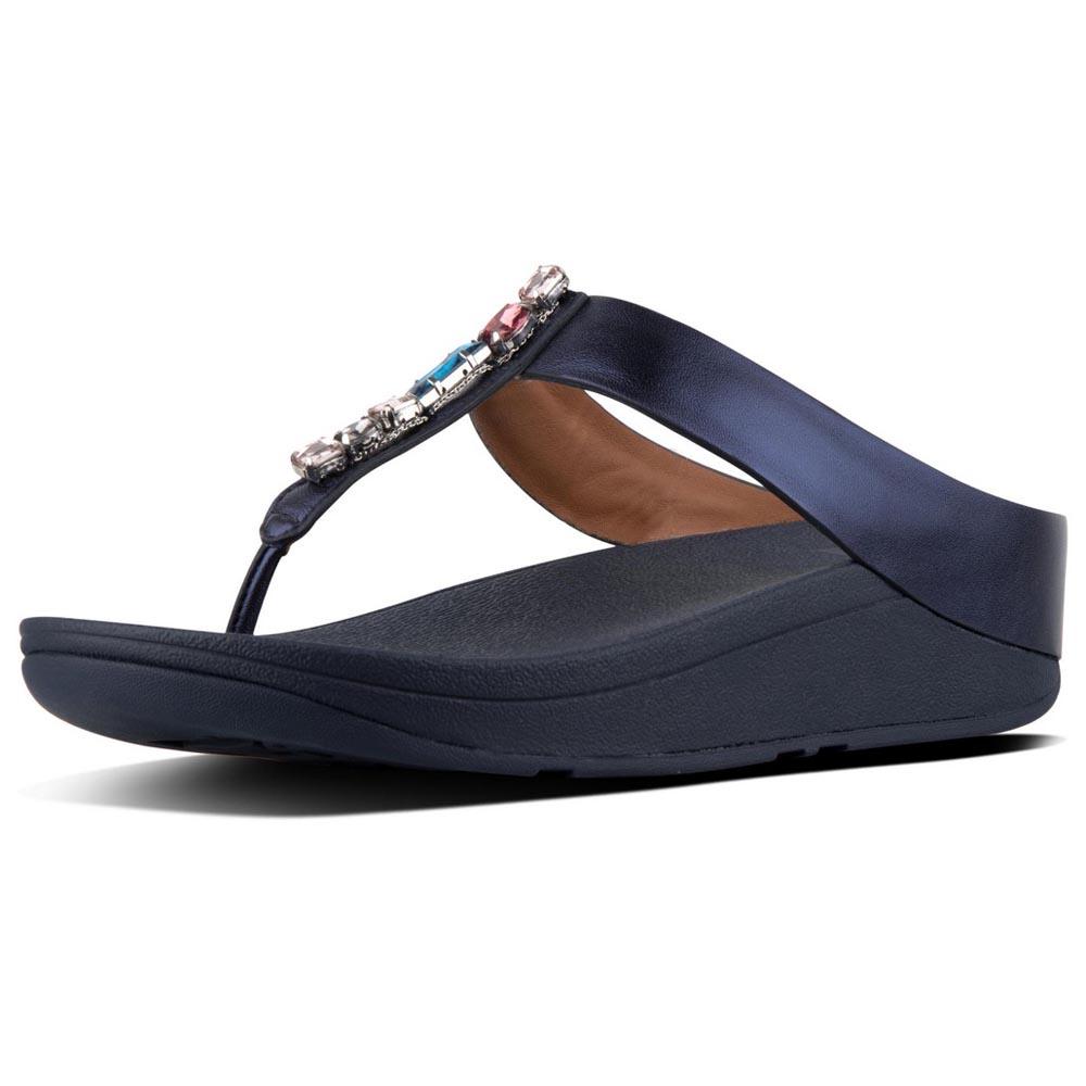 fitflop-infradito-fino-bejewelled