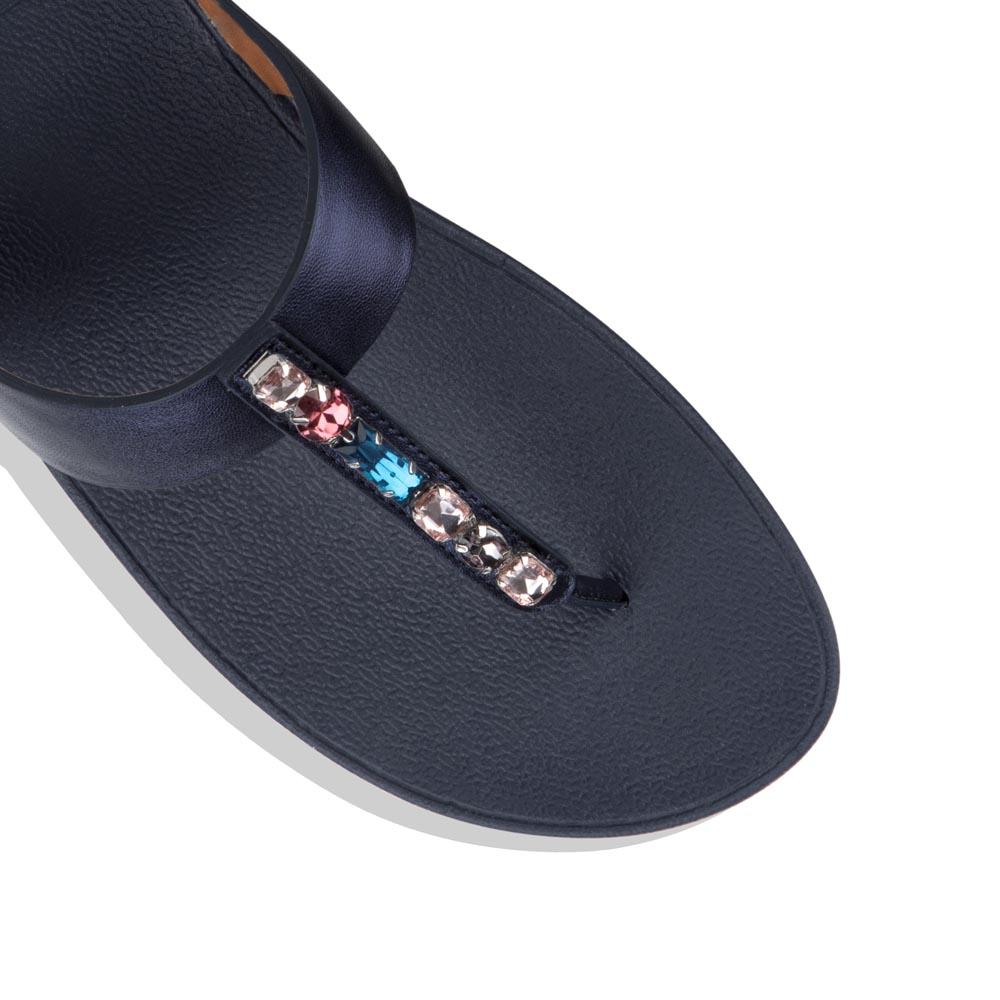 Fitflop Xancletes Fino Bejewelled