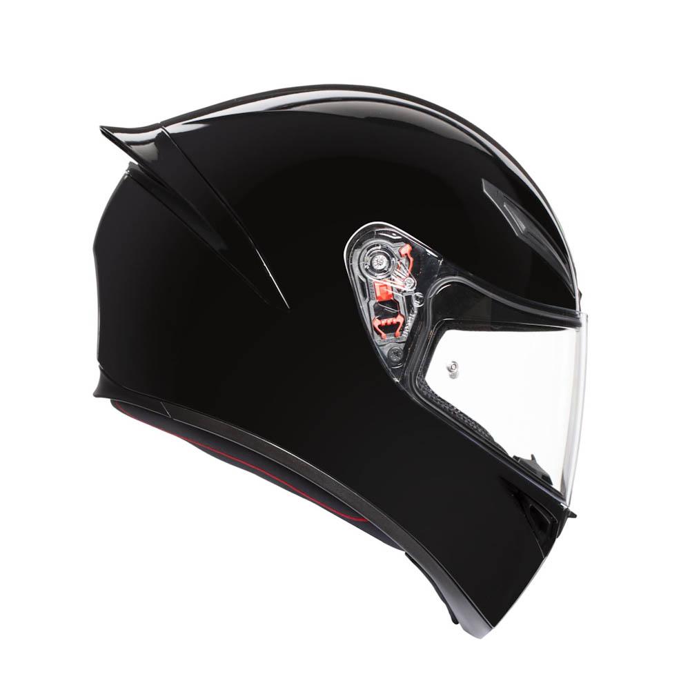 AGV フルフェイスヘルメット K1 Solid