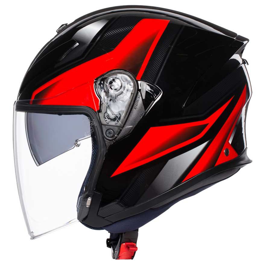 AGV K5 Multi Open Face Helmet