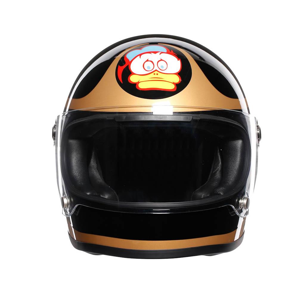 AGV Casque intégral X3000 Limited Edition