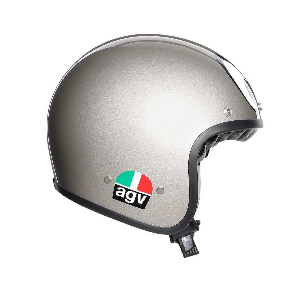 AGV X70 Multi Open Face Helmet