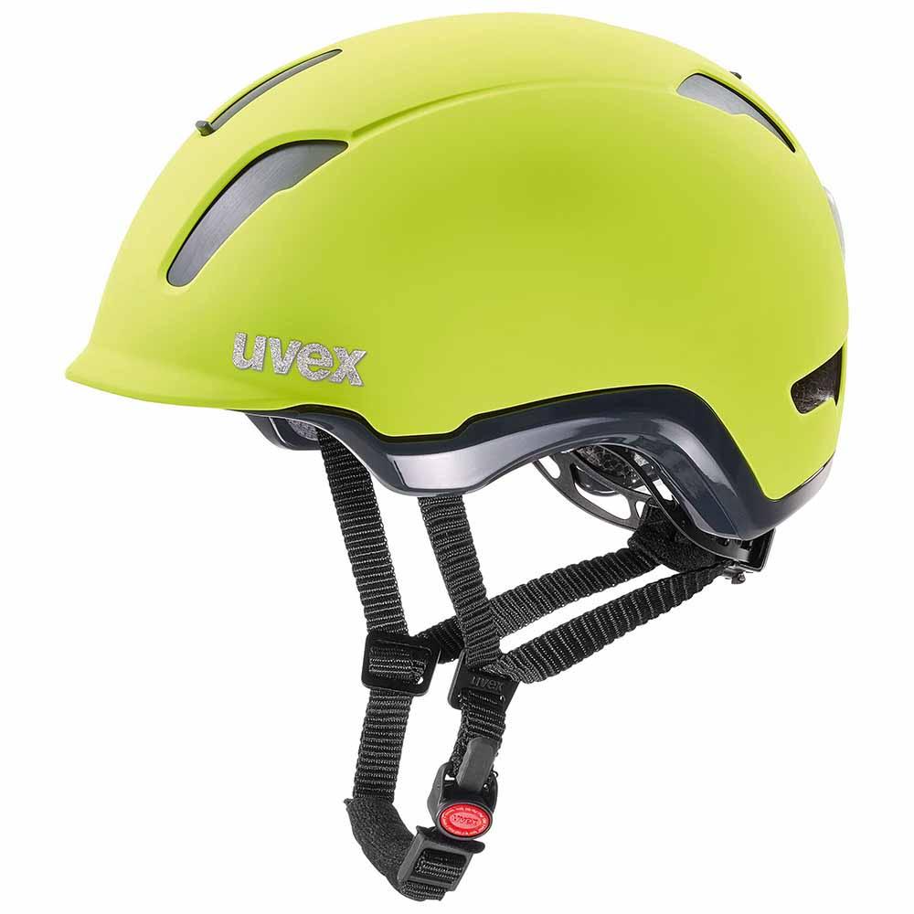 uvex-city-9-helm