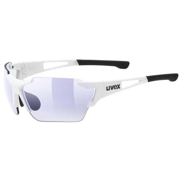 uvex-solbriller-fotokromatiske-spejllinser-sportstyle-803-race-vm
