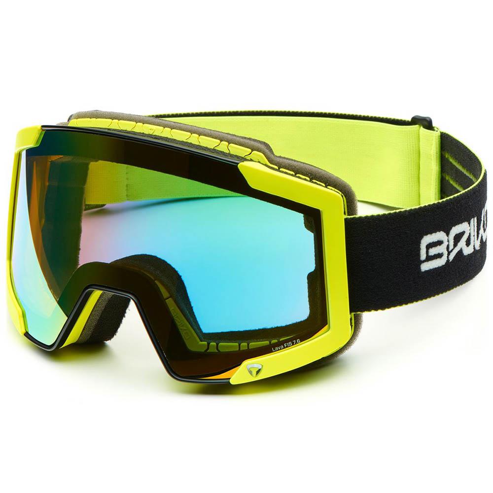 briko-lava-fis-7.6-spare-lens-ski-goggles