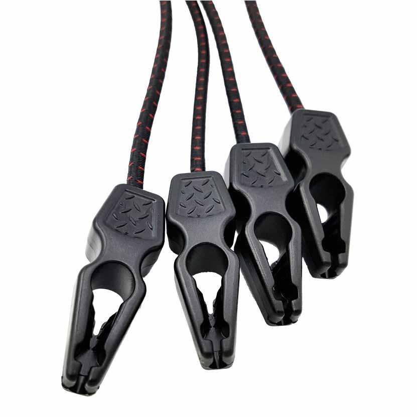 Thule Bungee Cord 4 Units