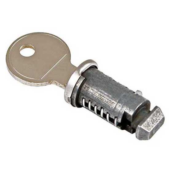 thule-n009-lock-with-key