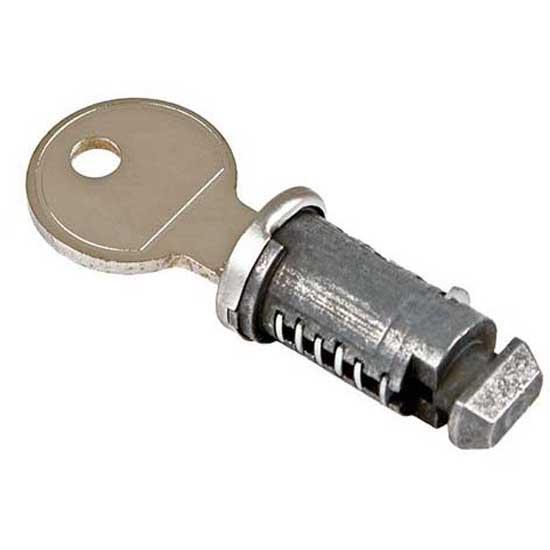 thule-n029-lock-with-key