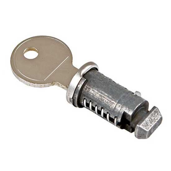 thule-n165-lock-with-key