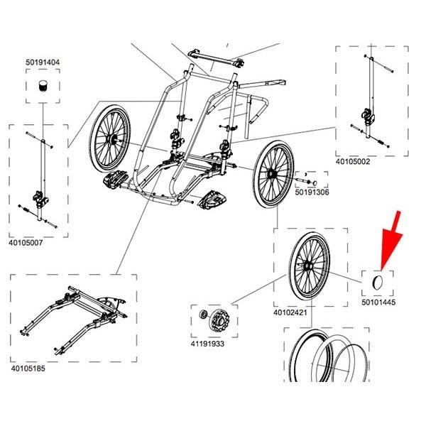 thule-replacement-wheel-cap-50101445