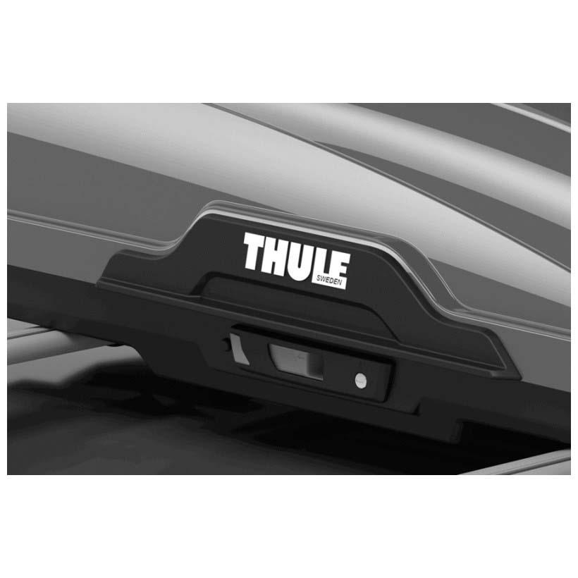 Thule Coffre Toit Cargo Box 6297B Motion XT L
