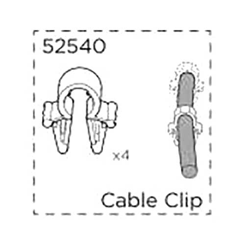 thule-cable-clip-52540-spare-part