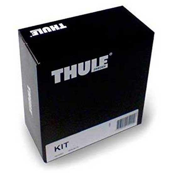 Thule Kit FixPoint XT 3003 Skoda Octavia 4 Doors MK I 97-04/Fabia 4-5 Doors MK I 01-07