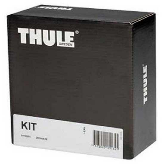 Thule Kit Fixpoint Flushrail 4066