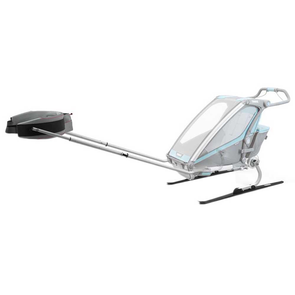 Thule Plats Chariot Cross-Country Skiing Kit