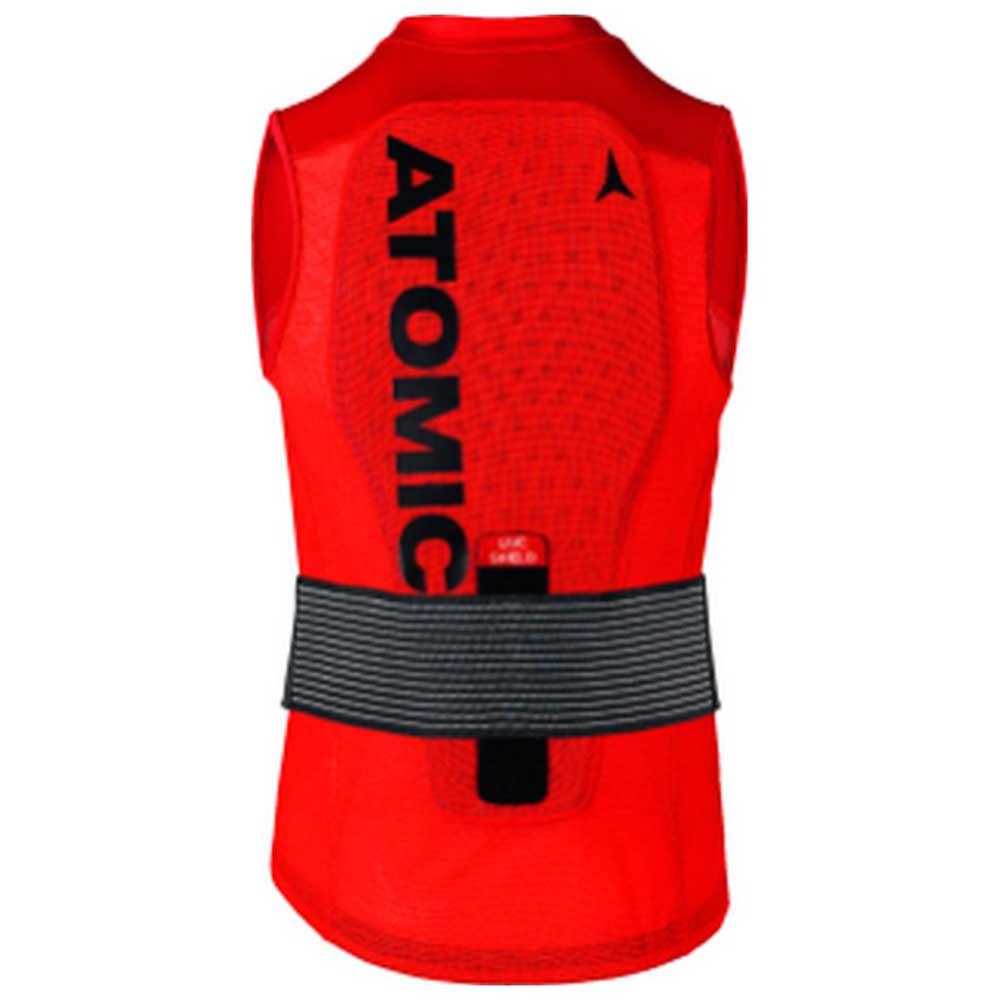 Atomic Live Shield Protective vest