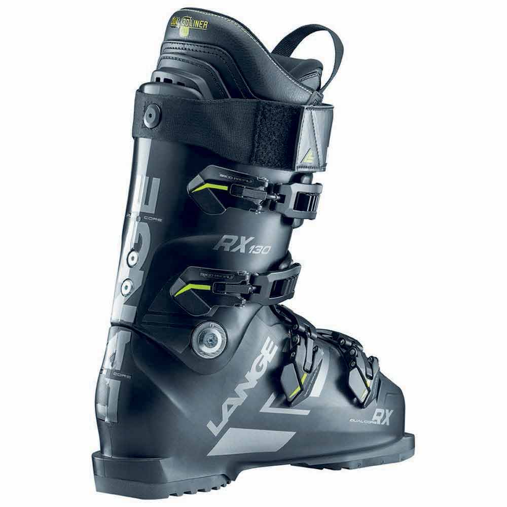 Lange RX 130 Alpine Ski Boots