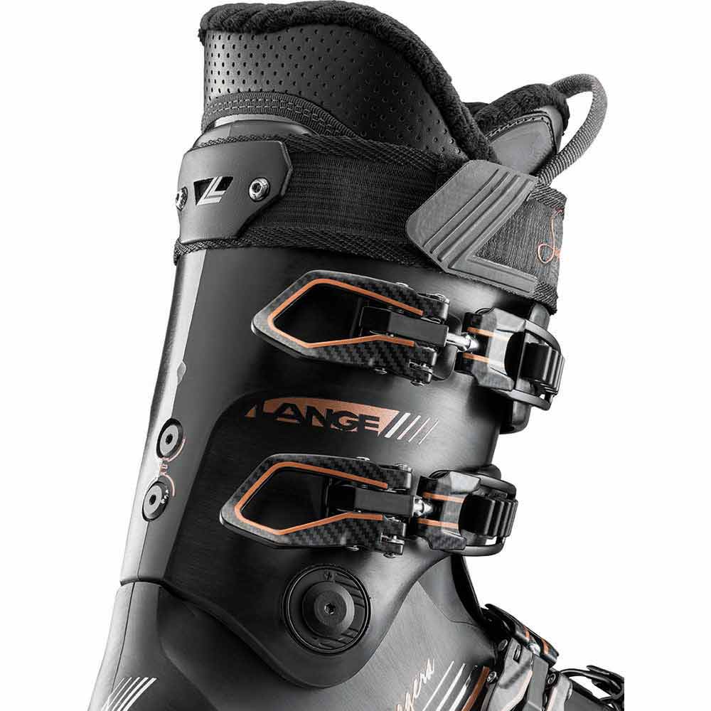 Lange RX Superlegerra Alpine Ski Boots